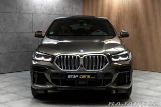 BMW X6 xDrive30d ///M TAŽNÉ*ZÁRU 2023