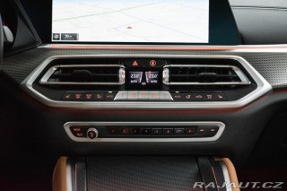 BMW X6 xDrive30d ///M TAŽNÉ*ZÁRU 2023
