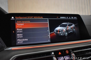 BMW X6 xDrive30d ///M TAŽNÉ*ZÁRU 2023