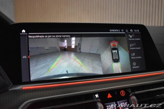 BMW X6 xDrive30d ///M TAŽNÉ*ZÁRU 2023