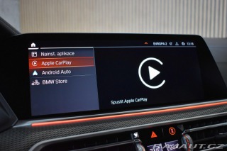 BMW X6 xDrive30d ///M TAŽNÉ*ZÁRU 2023