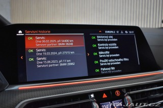 BMW X6 xDrive30d ///M TAŽNÉ*ZÁRU 2023