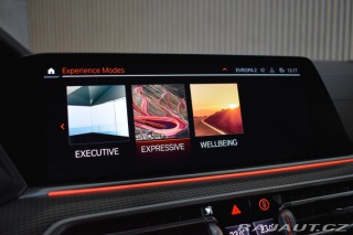 BMW X6 xDrive30d ///M TAŽNÉ*ZÁRU 2023