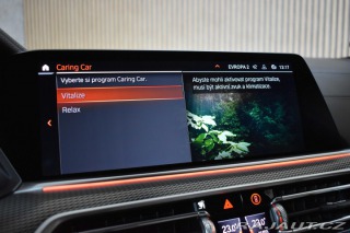 BMW X6 xDrive30d ///M TAŽNÉ*ZÁRU 2023