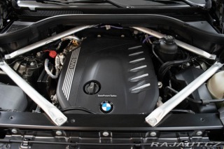 BMW X6 xDrive30d ///M TAŽNÉ*ZÁRU 2023