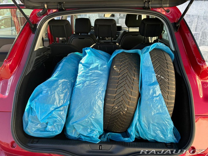 Citroën C4 Picasso 2.0HDi, 110KW 2014