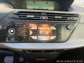 Citroën C4 Picasso 2.0HDi, 110KW 2014