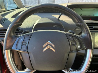 Citroën C4 Picasso 2.0HDi, 110KW 2014