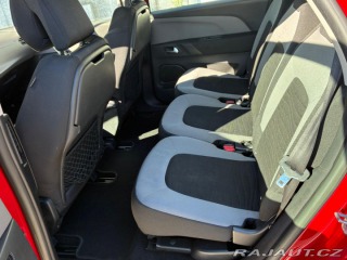 Citroën C4 Picasso 2.0HDi, 110KW 2014