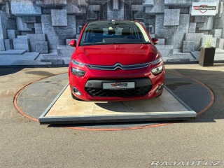 Citroën C4 Picasso 2.0HDi, 110KW 2014