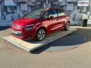 Citroën C4 Picasso 2.0HDi, 110KW 2014