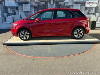 Citroën C4 Picasso 2.0HDi, 110KW 2014