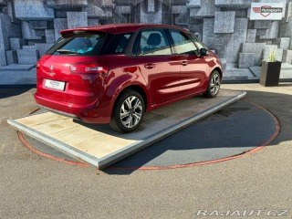 Citroën C4 Picasso 2.0HDi, 110KW 2014