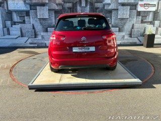 Citroën C4 Picasso 2.0HDi, 110KW 2014