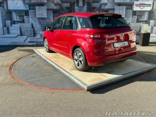 Citroën C4 Picasso 2.0HDi, 110KW 2014