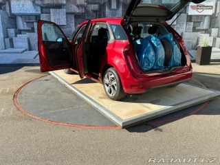 Citroën C4 Picasso 2.0HDi, 110KW 2014