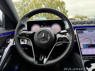 Mercedes-Benz S S 350D 4MATIC L 2024