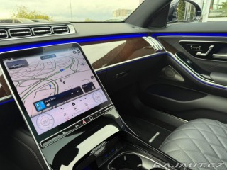 Mercedes-Benz S S 350D 4MATIC L 2024