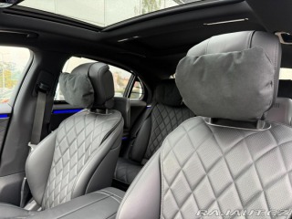 Mercedes-Benz S S 350D 4MATIC L 2024