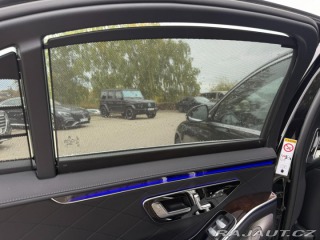 Mercedes-Benz S S 350D 4MATIC L 2024