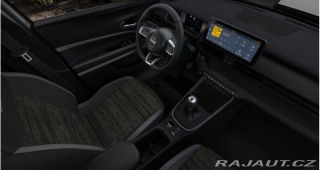 Jeep Avenger Longitude 1.2 Turbo 100k 2025