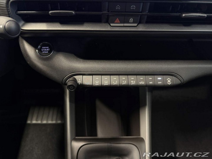 Jeep Avenger Longitude 1.2 Turbo 100k 2025