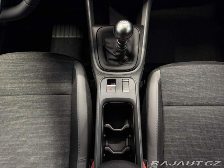 Jeep Avenger Longitude 1.2 Turbo 100k 2025