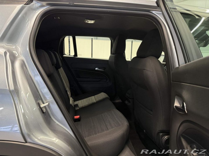 Jeep Avenger Longitude 1.2 Turbo 100k 2025