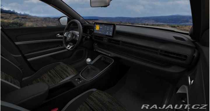 Jeep Avenger Longitude 1.2 Turbo 100k 2025