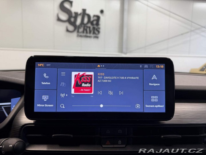 Jeep Avenger Longitude 1.2 Turbo 100k 2025