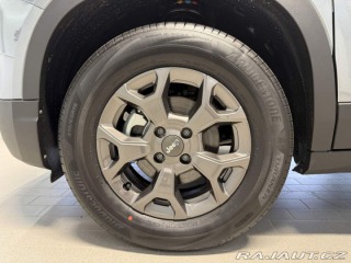 Jeep Avenger Longitude 1.2 Turbo 100k 2025