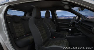 Jeep Avenger Longitude 1.2 Turbo 100k 2025