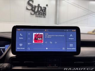 Jeep Avenger Longitude 1.2 Turbo 100k 2025