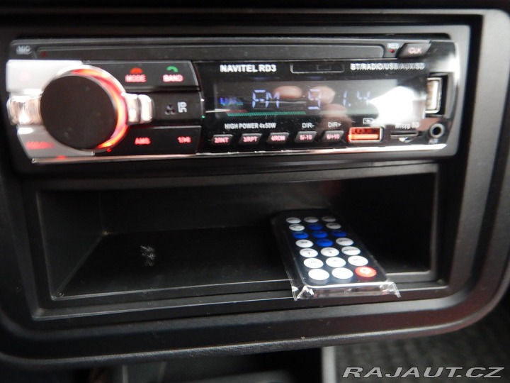 Škoda Fabia 1.2 Htp 2008