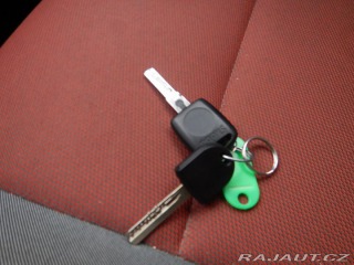 Škoda Fabia 1.2 Htp 2008