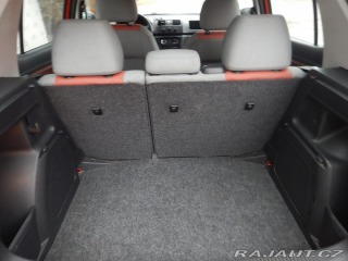 Škoda Fabia 1.2 Htp 2008