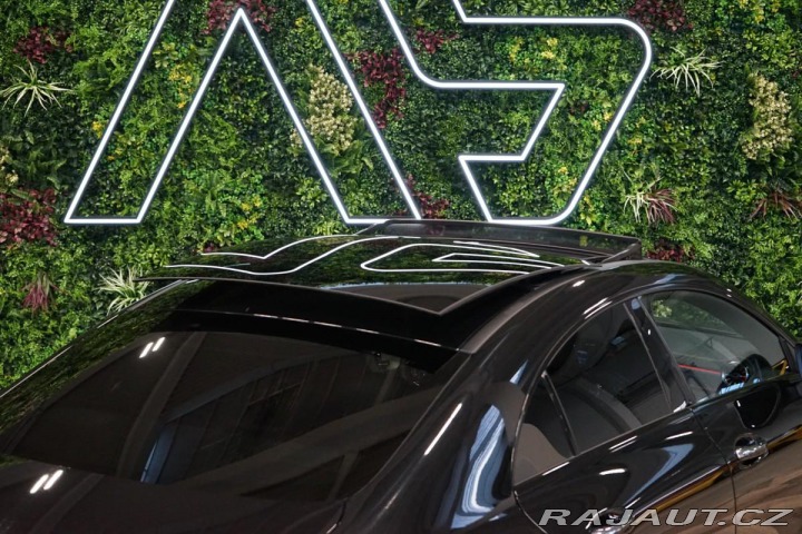 Mercedes-Benz CLA 45*S*AMG*4M+*PANO*BURM* 2024