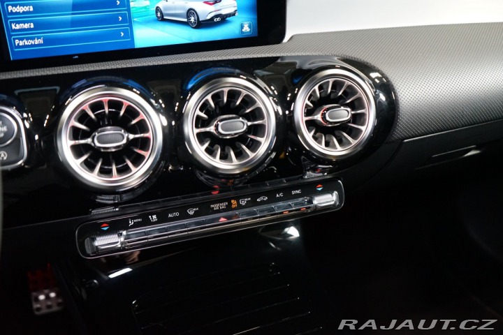 Mercedes-Benz CLA 45*S*AMG*4M+*PANO*BURM* 2024