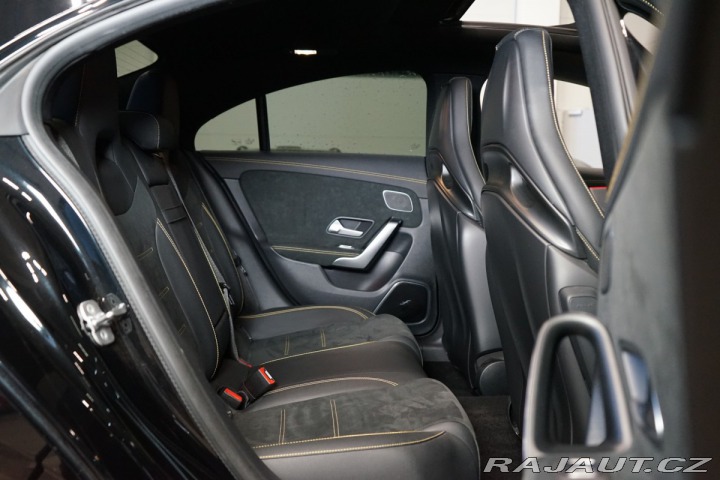 Mercedes-Benz CLA 45*S*AMG*4M+*PANO*BURM* 2024