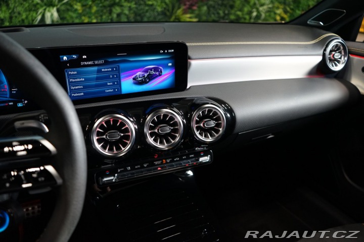 Mercedes-Benz CLA 45*S*AMG*4M+*PANO*BURM* 2024