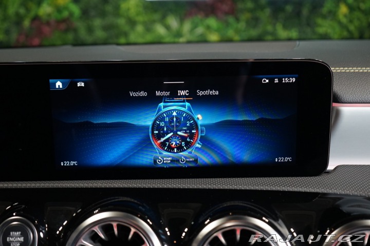 Mercedes-Benz CLA 45*S*AMG*4M+*PANO*BURM* 2024