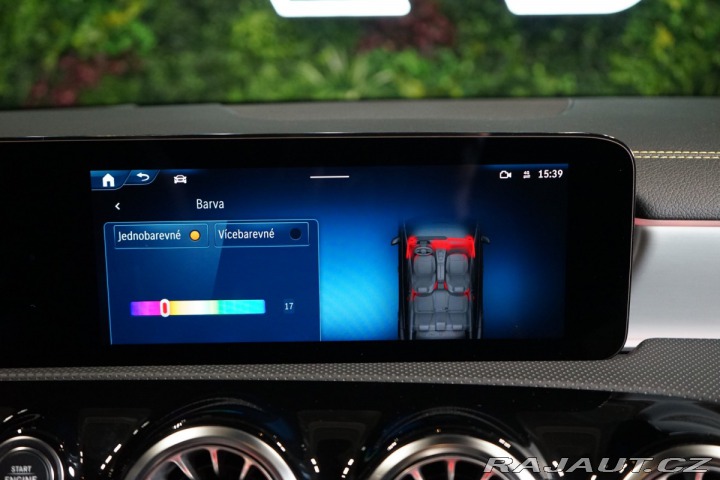 Mercedes-Benz CLA 45*S*AMG*4M+*PANO*BURM* 2024