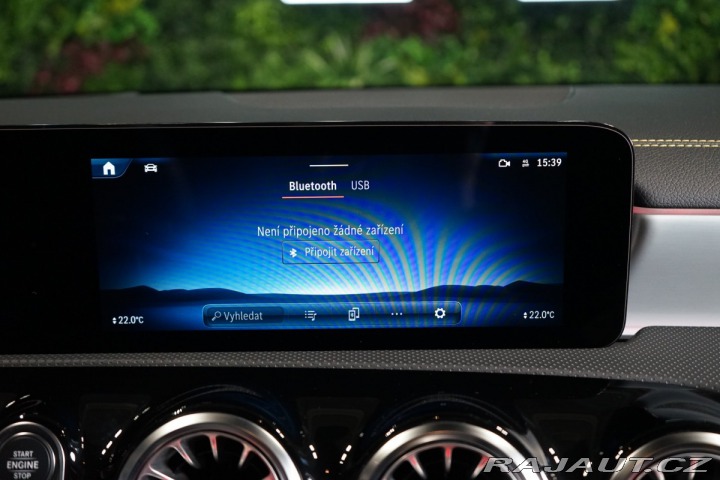 Mercedes-Benz CLA 45*S*AMG*4M+*PANO*BURM* 2024