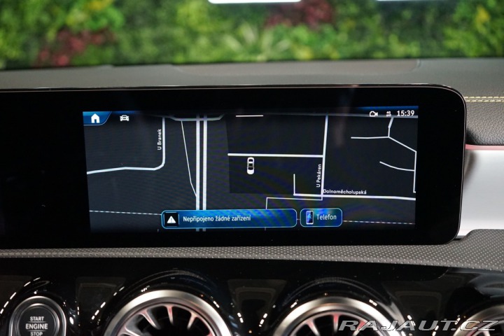 Mercedes-Benz CLA 45*S*AMG*4M+*PANO*BURM* 2024