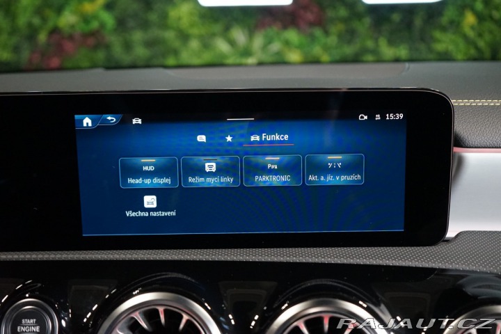 Mercedes-Benz CLA 45*S*AMG*4M+*PANO*BURM* 2024