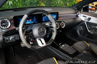 Mercedes-Benz CLA 45*S*AMG*4M+*PANO*BURM* 2024