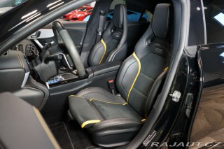 Mercedes-Benz CLA 45*S*AMG*4M+*PANO*BURM* 2024