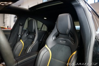 Mercedes-Benz CLA 45*S*AMG*4M+*PANO*BURM* 2024