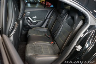 Mercedes-Benz CLA 45*S*AMG*4M+*PANO*BURM* 2024