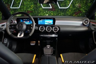 Mercedes-Benz CLA 45*S*AMG*4M+*PANO*BURM* 2024